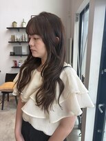 エスデザイン(es design)&nbsp;赤み消しベージュカラー