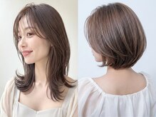 モッズヘア 越谷(mod's hair)