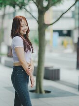 エクラ 熊本上通店(eclat)&nbsp;未菜美 