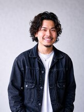 ノード(NODE)&nbsp;小形 真也