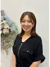 ワイスラッシュジングウ(Y / JINGU)&nbsp;西尾 祥子
