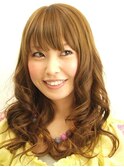 やわらかい!軽やか!SWEET HAPYNESS!
