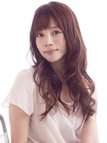 アッピアス 海老名(Appias)&nbsp;フェミニンなやわらかパーマ