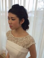 クラメール 黒崎コムシティ店(Kraemer) ウエディングスタイル