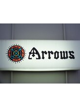 Arrows　アローズ