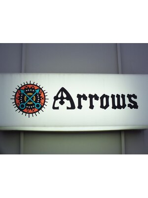 アロウズ(Arrows)