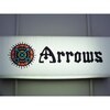 アロウズ(Arrows)のお店ロゴ