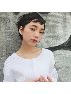 ビビト(bibito) bibito happy very short