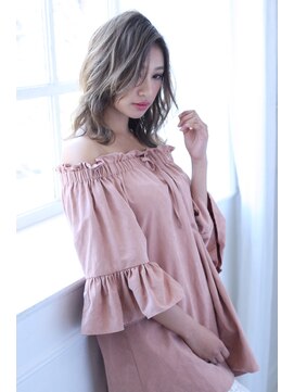 フォルテ ギンザ(FORTE GINZA) 【FORTE 銀座】大人カジュアルヘア２３