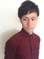 ヘアーサロン ツミキ(HAIR SALON TSUMiKi)&nbsp;ゆるパーマ