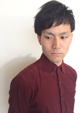 ヘアーサロン ツミキ(HAIR SALON TSUMiKi) ゆるパーマ