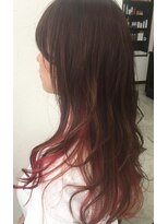 アールトゥーヘアー(art To Hair)&nbsp;ロングstyle