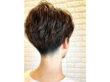 ピリカヘアデザイン(pirica hair design)