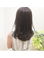 ローネス ギンザ(LONESS ginza)&nbsp;大人可愛い20代30代40代☆女度高めのレイヤーミディアム