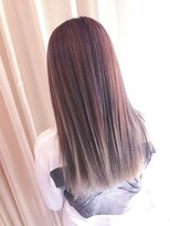 エール(a:le)&nbsp;ハイトーンラベンダー