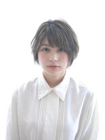 ニーナ せんげん台(nina)&nbsp;大人女性のための似合わせカット