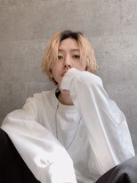 シン(syn)&nbsp;ホワイトカラー