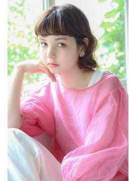 ネオリーブシェリエ 浅草店(Neolive cherie) 外はね