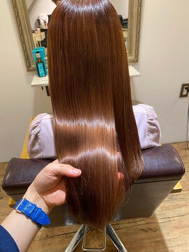 ヘアリゾート エーアイ 浅草橋店(hair resort Ai) Ai