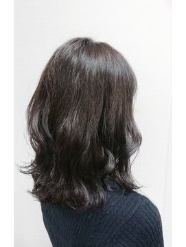 ヴァロア 中村橋店(BAROA) ビターブラウン