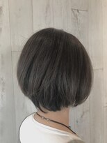 クラップ(Clap by Tetote)&nbsp;【CLAP稲越】大人可愛い丸みボブ