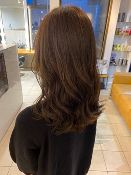 ヴァンカウンシル 千種 【VAN COUNCIL千種】オリーブベージュ