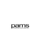 パムス(pams)&nbsp;pams style