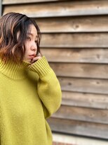 ウミマチ(umi machi)&nbsp;umi machi リタッチレス　新感覚ハイライト　2021/11/30