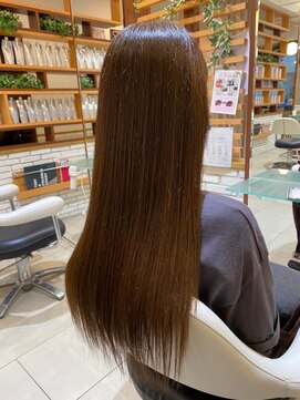 オレンジスター(ORANGE STAR) サイエンスアクア