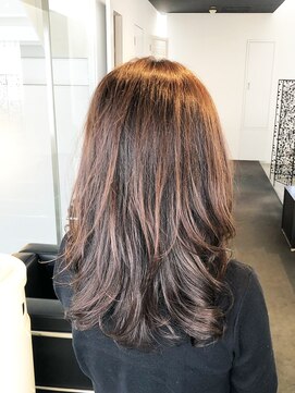 アトリエワイズ(atelier wise) ノンブローカール