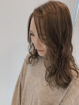 クロエバイラヴィズム 古町6番店(CLOE by LUVISM)&nbsp;ナチュラルハイライト