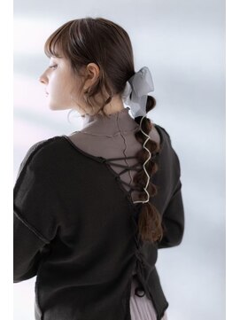 ハロ 蕨(HALO) ☆ぽこぽこアレンジ☆