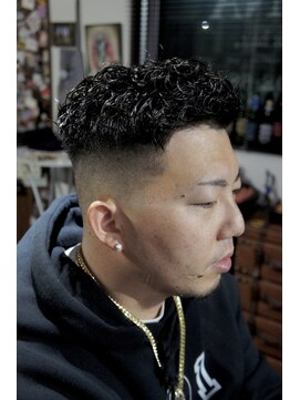 ヴェナ(VeNA) パーマスタイル