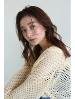 シーバイシー(CxC)&nbsp;【C×C】アッシュブラウン/フェイスレイヤー(三軒茶屋/池尻大橋)