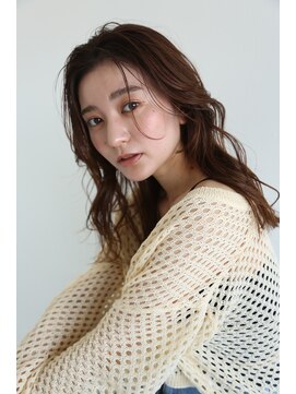 シーバイシー(CxC) 【C×C】アッシュブラウン/フェイスレイヤー(三軒茶屋/池尻大橋)