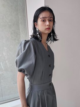 ハイカ(HYCA) tight medium