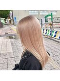 ホワイトベージュ