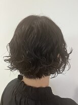 アングゥギャラリー(ungu GALLERY)&nbsp;パーマ／ボブ