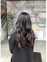 アトリエワイズ(atelier wise) ロングスタイル