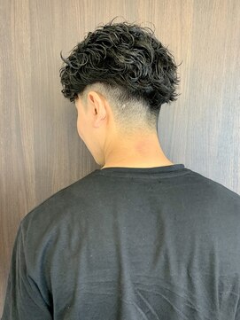 ジェルデン(JELLDEN) ツイストスパイラル