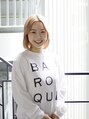女性専用ヘアセットサロン バロック(BAROQUE) 岡村 亜伊
