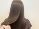 サロンドベリタ(salon de VERITA)の写真/お客様の髪のお悩みや傷み具合、髪質に合った最適なTRをご案内。自分史上最高のうるツヤヘアへ導く。