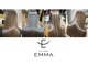 ヘアメイクエマ(hair make EMMA)の写真