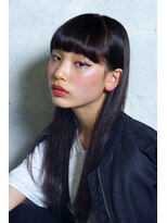 スピガ(SPIGA)&nbsp;ストレートロング