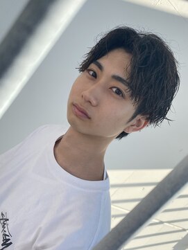 スピンオフシフト(SPIN-OFF SHIFT) サマーツイスパ