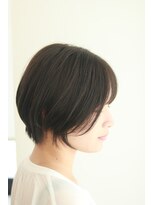 ニライヘアー(niraii hair) ハンサムショート