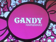 ＨＡＩＲ＆ＭＡＫＥ　ＣＡＮＤＹ