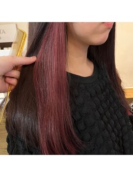 パームス(Palms) エクステ