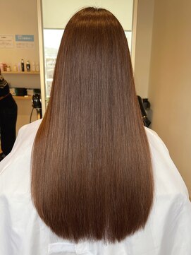 クールブ(Courbe) 髪質改善・縮毛矯正・美髪トリートメント