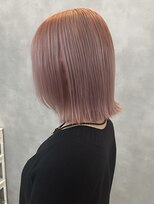 レム 山形2号店(REM)&nbsp;ペールピンク